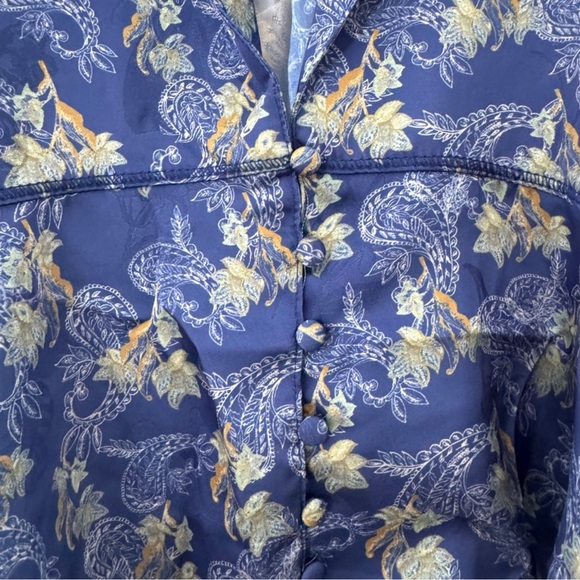 Free People PJ Top - Picture 7 of 7